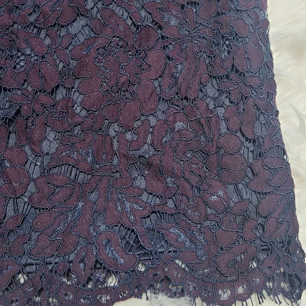 Banana Republic Lace Dress- Size 0